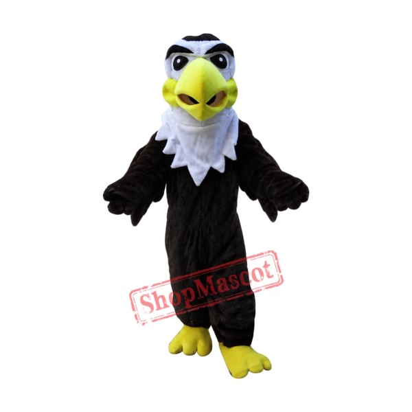 Affordable Friendly Lightweight Eagle Mascot Costume Affordable Friendly Lightweight Eagle Mascot Costume