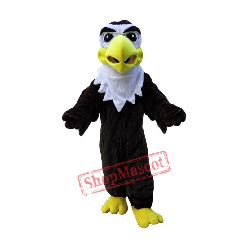 Affordable Friendly Lightweight Eagle Mascot Costume Affordable Friendly Lightweight Eagle Mascot Costume