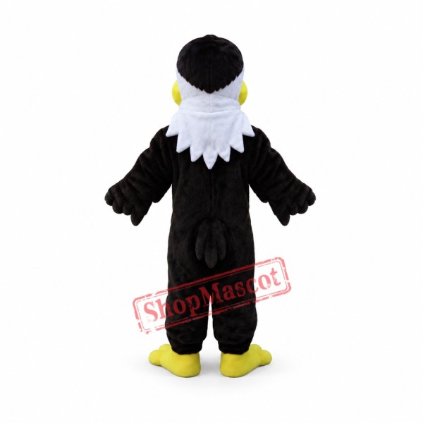 Affordable Friendly Lightweight Eagle Mascot Costume Affordable Friendly Lightweight Eagle Mascot Costume