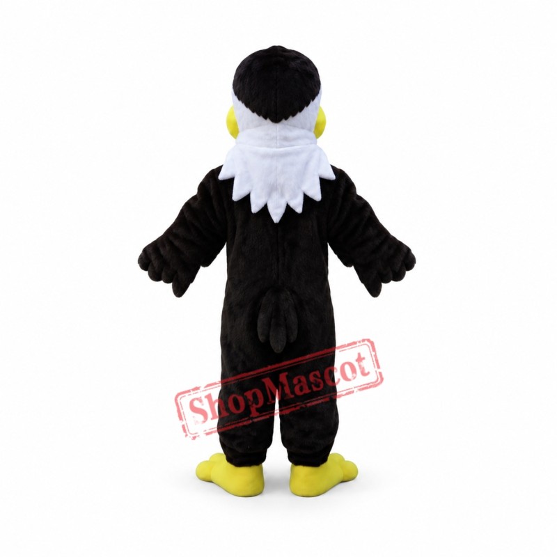 Affordable Friendly Lightweight Eagle Mascot Costume Affordable Friendly Lightweight Eagle Mascot Costume