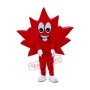 Affordable Maple Leaf Mascot Costume