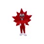 Affordable Maple Leaf Mascot Costume