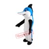 Affordable Marlin Fish Mascot Costume