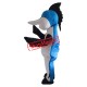 Affordable Marlin Fish Mascot Costume