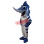 Superb Sailfish Mascot Costume