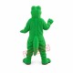 Affordable Lightweight Green Crocodile Mascot Costume Affordable Lightweight Green Crocodile Mascot Costume