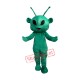 Affordable Lightweight Alien Mascot Costume Affordable Lightweight Alien Mascot Costume