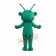 Affordable Lightweight Alien Mascot Costume Affordable Lightweight Alien Mascot Costume