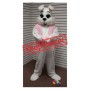 Affordable Lightweight Easter Bunny Mascot Costume