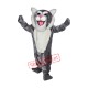 Affordable Lightweight Wildcat Mascot Costume