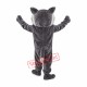 Affordable Lightweight Wildcat Mascot Costume