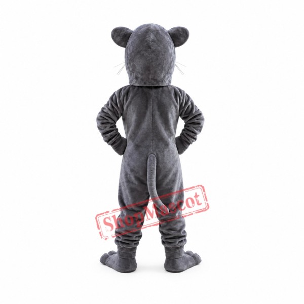 Affordable Rat Mascot Costume Affordable Rat Mascot Costume