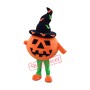 Affordable Halloween Pumpkin Mascot Costume