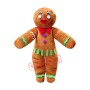 Superb Gingerbread Mascot Costume