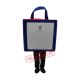 Affordable Shopping Bag Mascot Costume Affordable Shopping Bag Mascot Costume