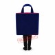 Affordable Shopping Bag Mascot Costume Affordable Shopping Bag Mascot Costume