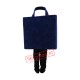 Affordable Shopping Bag Mascot Costume Affordable Shopping Bag Mascot Costume