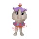 Tea-Pot Mascot Costume Tea-Pot Mascot Costume