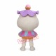 Tea-Pot Mascot Costume Tea-Pot Mascot Costume