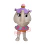 Tea-Pot Mascot Costume