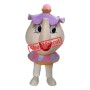 Tea-Pot Mascot Costume
