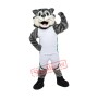 Sport Bearcat Mascot Costume