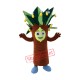 Lemon Tree Mascot Costume Lemon Tree Mascot Costume