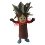 Lemon Tree Mascot Costume