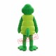 Superb Lightweight Aligator Mascot Costume Superb Lightweight Aligator Mascot Costume