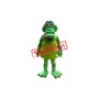 Superb Lightweight Aligator Mascot Costume
