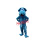 Affordable Lightweight Blue Clues Dog Mascot Costume