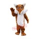 Affordable Fox Mascot Costume Affordable Fox Mascot Costume