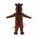 Affordable Lightweight Horse Mascot Costume Affordable Lightweight Horse Mascot Costume