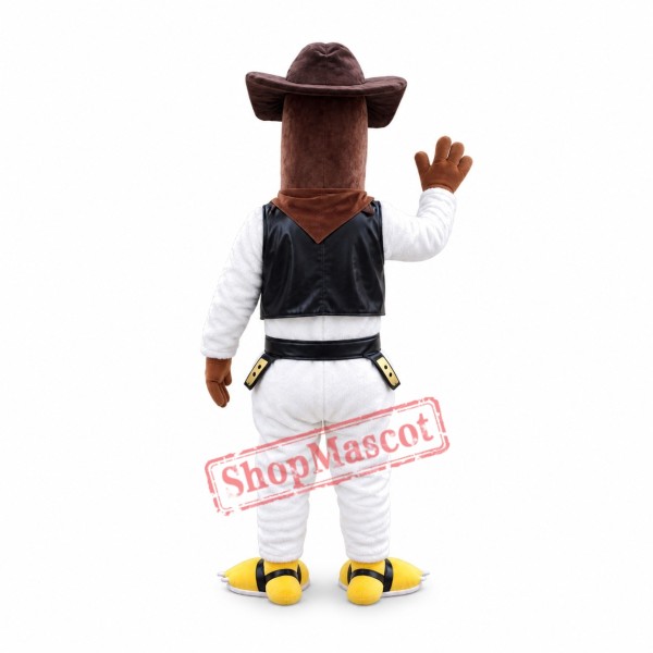 Affordable Chicken Turkey Mascot Costume Affordable Chicken Turkey Mascot Costume