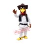 Affordable Chicken Turkey Mascot Costume