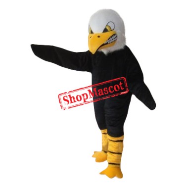 Affordable Realistic Lightweight Eagle Mascot Costume