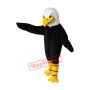 Affordable Realistic Lightweight Eagle Mascot Costume