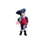 Realistic Patriot Mascot Costume