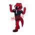 Realistic Fierce Cobra Mascot Costume