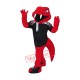 Realistic Fierce Cobra Mascot Costume Realistic Fierce Cobra Mascot Costume