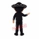 Mexican Man Mascot Costume Mexican Man Mascot Costume