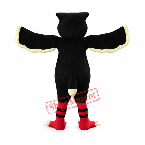Sport Lightweight Owl Mascot Costume Sport Lightweight Owl Mascot Costume