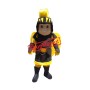 Angel Spartan Knight Mascot Costume