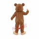 Realistic Lightweight Monkey Mascot Costume Realistic Lightweight Monkey Mascot Costume