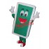One Dollar Mascot Costume