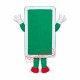 One Dollar Mascot Costume One Dollar Mascot Costume