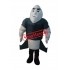 Power Lightweight Rocket Mascot Costume