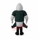 Power Lightweight Rocket Mascot Costume Power Lightweight Rocket Mascot Costume