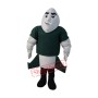 Power Lightweight Rocket Mascot Costume