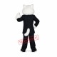 Boss Cat Mascot Costume Boss Cat Mascot Costume